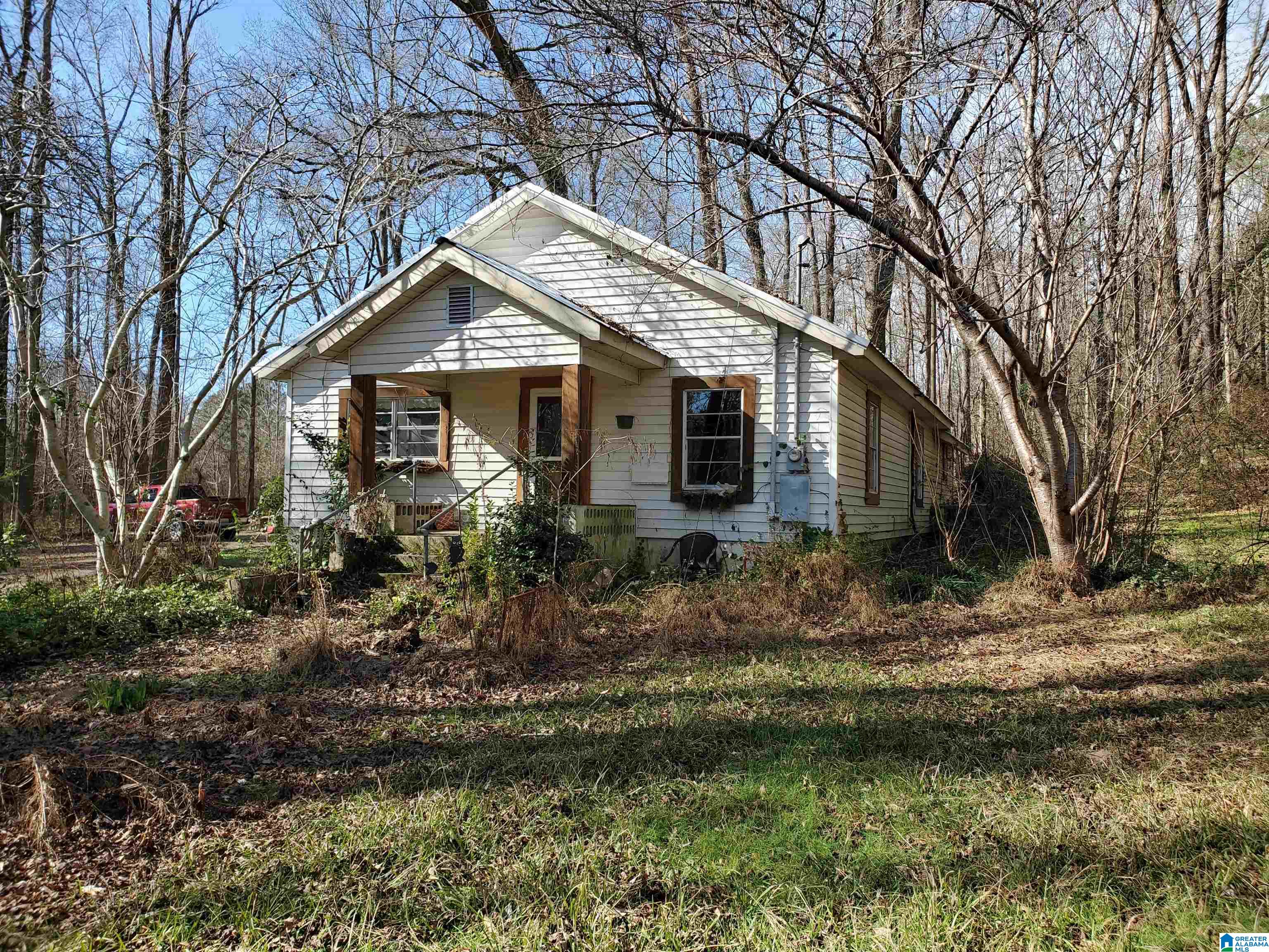 13790 Gallant Road Gallant, AL 35972 - Photo 1 of 12