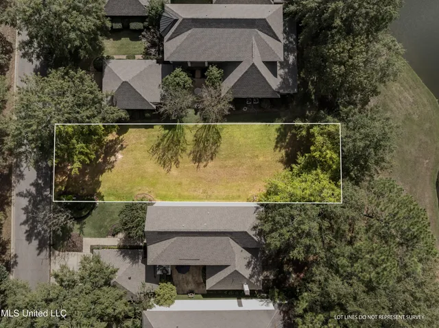 $135,000 | 53 Bienville Trace, Hattiesburg, MS 39402