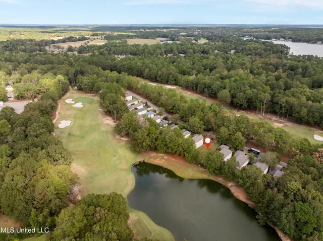 $135,000 | 53 Bienville Trace, Hattiesburg, MS 39402