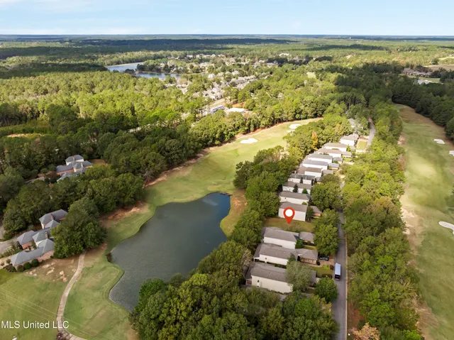 $135,000 | 53 Bienville Trace, Hattiesburg, MS 39402