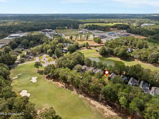 $135,000 | 53 Bienville Trace, Hattiesburg, MS 39402