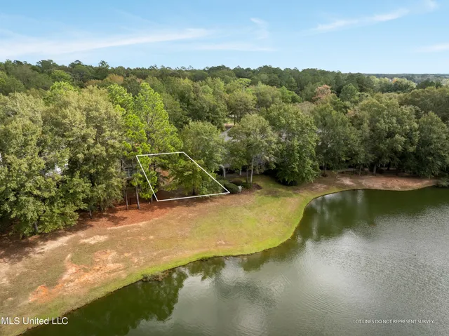 $135,000 | 53 Bienville Trace, Hattiesburg, MS 39402