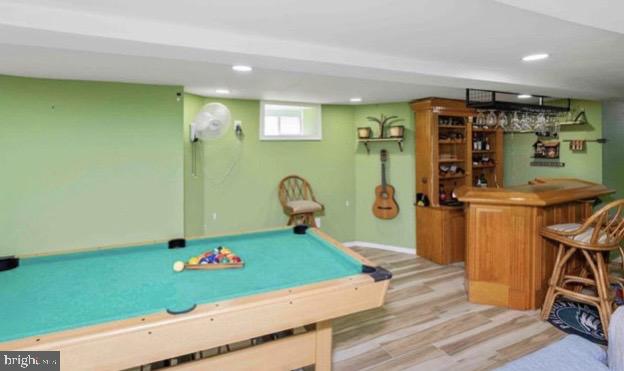 914 Township Line Road Elkins Park, PA 19027 - Photo 11 of 22 a room with musical instruments