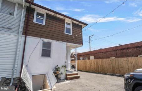 914 Township Line Road Elkins Park, PA 19027 - Photo 2 of 22 a front view of a house with a yard