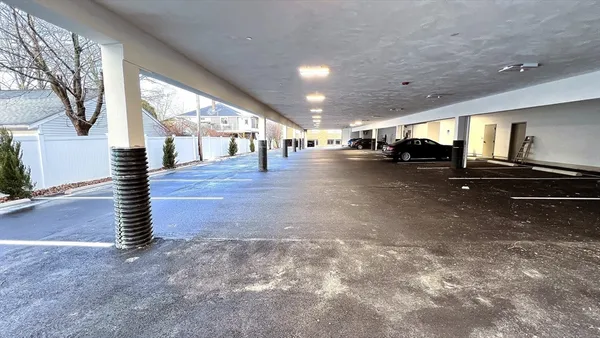 $595,000 | 585 Washington Street, Unit 202, Quincy, MA 02169