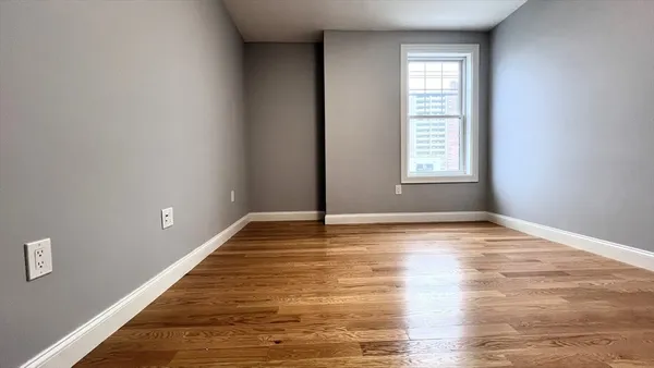 $595,000 | 585 Washington Street, Unit 202, Quincy, MA 02169