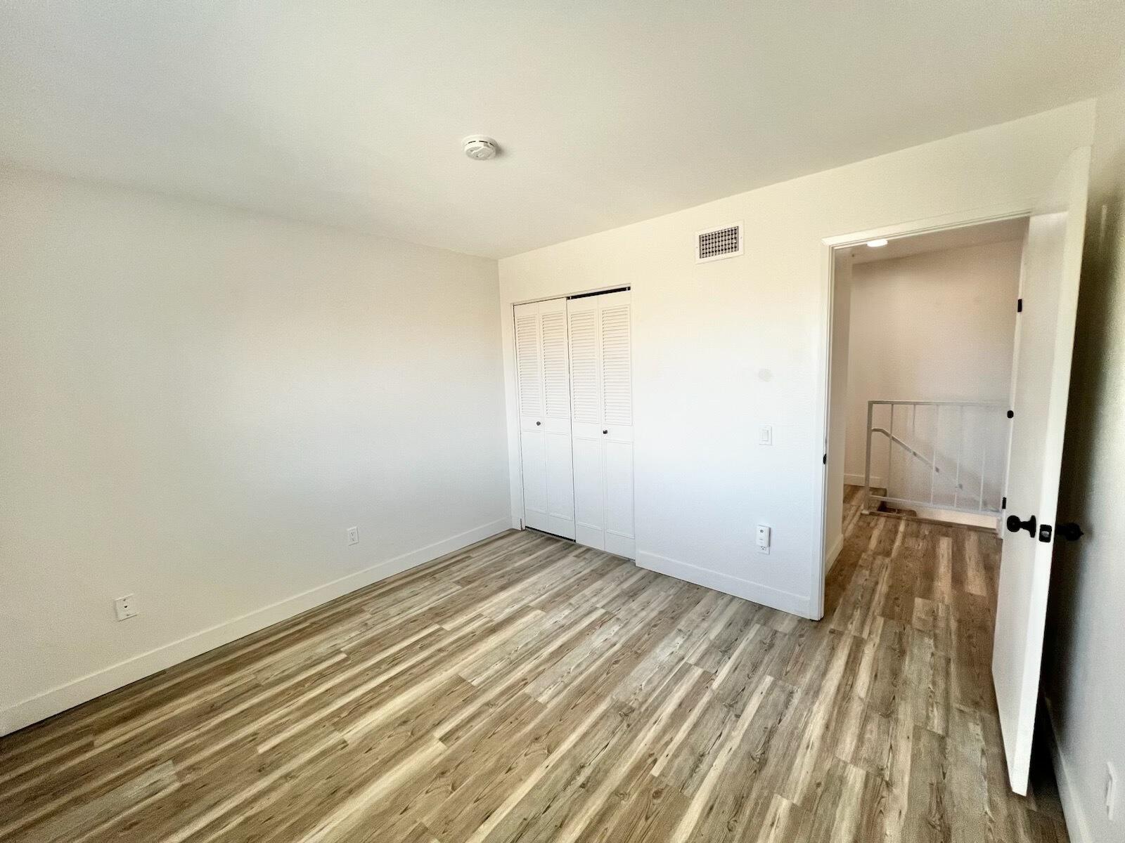 72671 Eagle Road, Unit 3 Palm Desert, CA 92260 - Photo 18 of 25 a view of an empty room