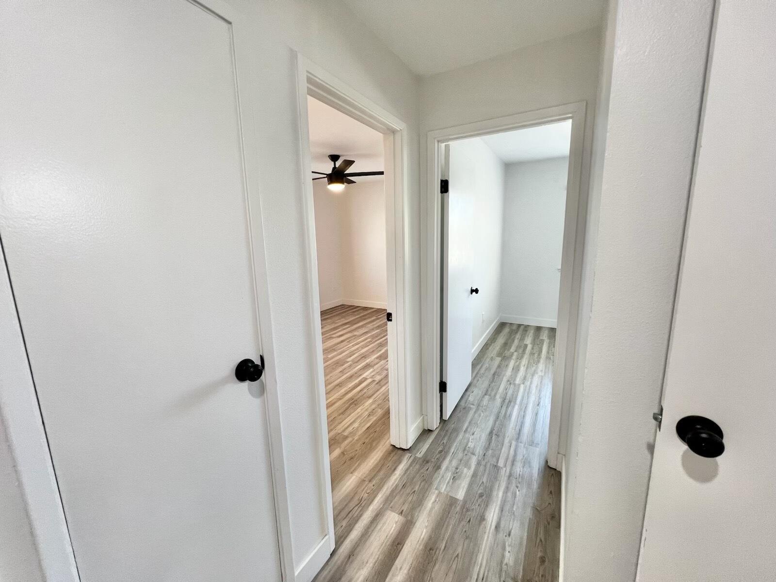 72671 Eagle Road, Unit 3 Palm Desert, CA 92260 - Photo 19 of 25 a view of a bathroom from the hallway