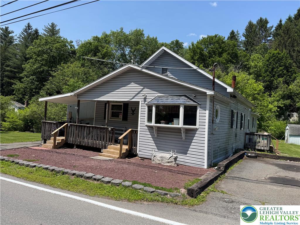 2330 Long Run Road Lehighton, PA 18235 - Photo 1 of 25 Gallery Image 1