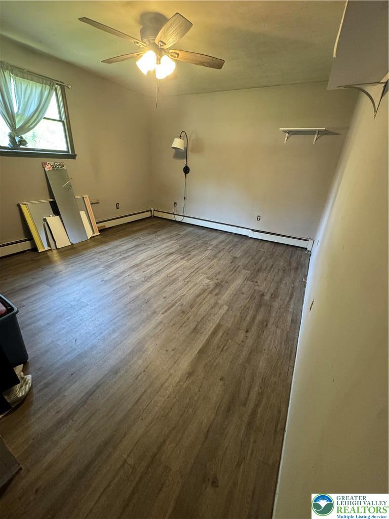 2330 Long Run Road Lehighton, PA 18235 - Photo 17 of 25 Bedroom 1