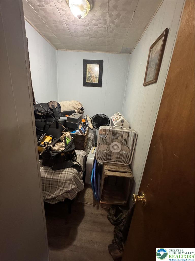 2330 Long Run Road Lehighton, PA 18235 - Photo 22 of 25 Office/ walk in closet