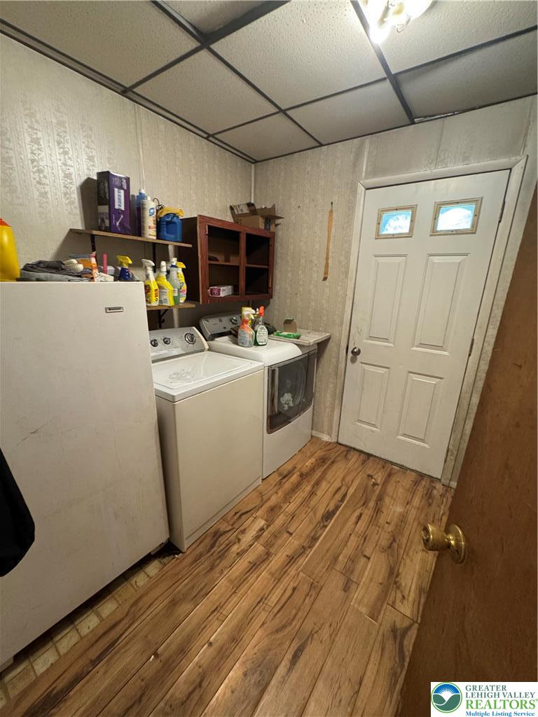 2330 Long Run Road Lehighton, PA 18235 - Photo 23 of 25 Laundry room