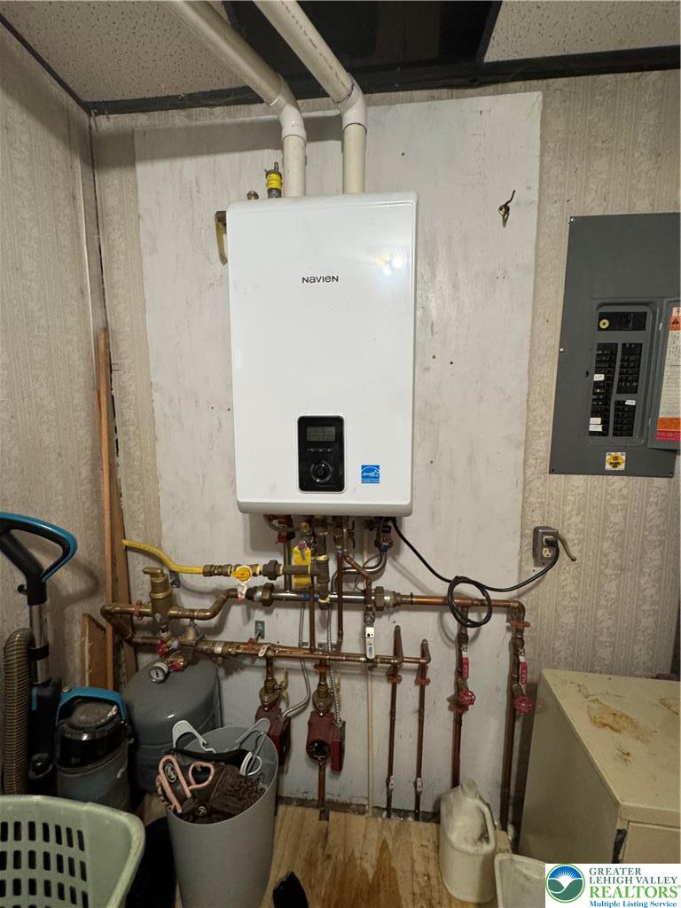 2330 Long Run Road Lehighton, PA 18235 - Photo 24 of 25 220 amp