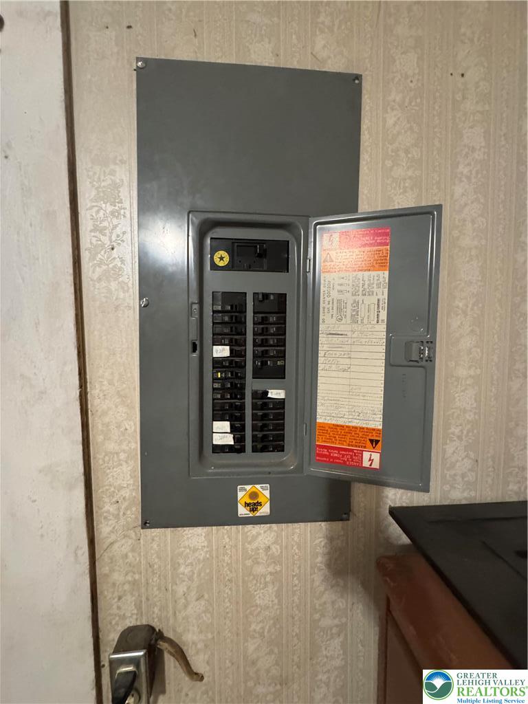 2330 Long Run Road Lehighton, PA 18235 - Photo 25 of 25 220 amp