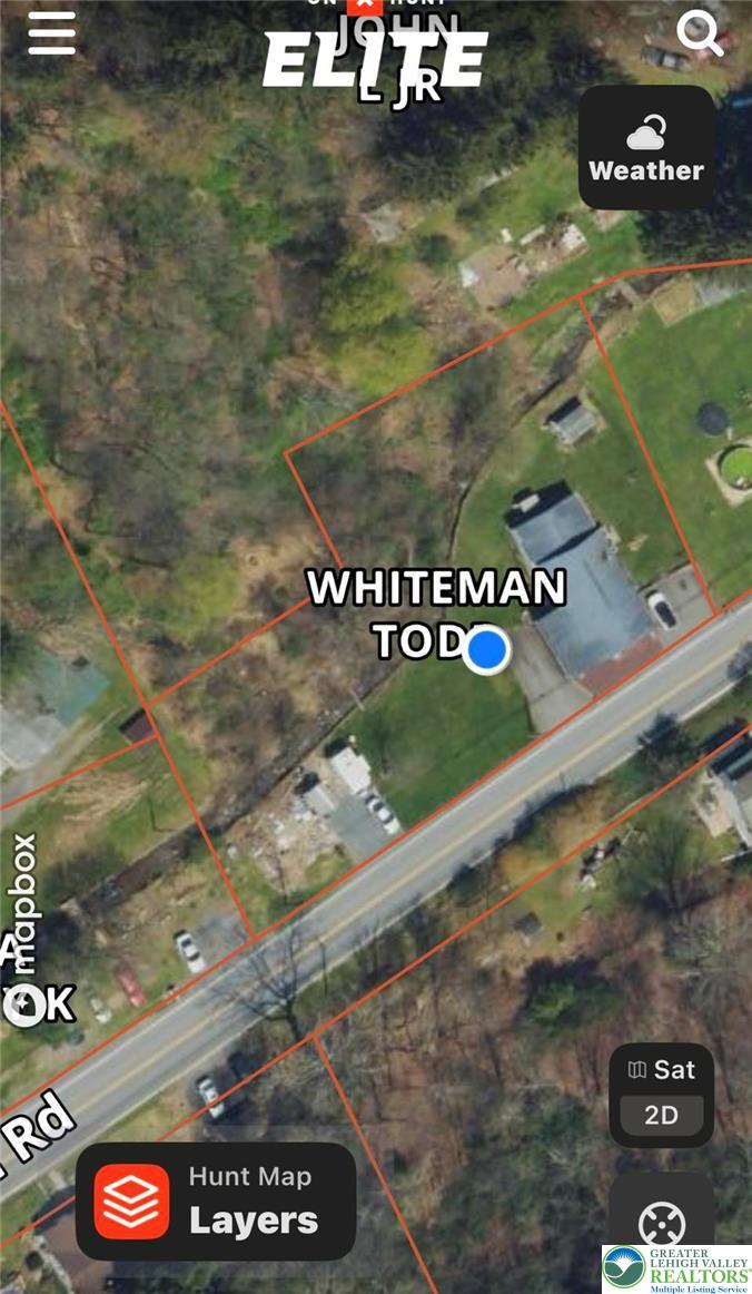 2330 Long Run Road Lehighton, PA 18235 - Photo 5 of 25 property lines