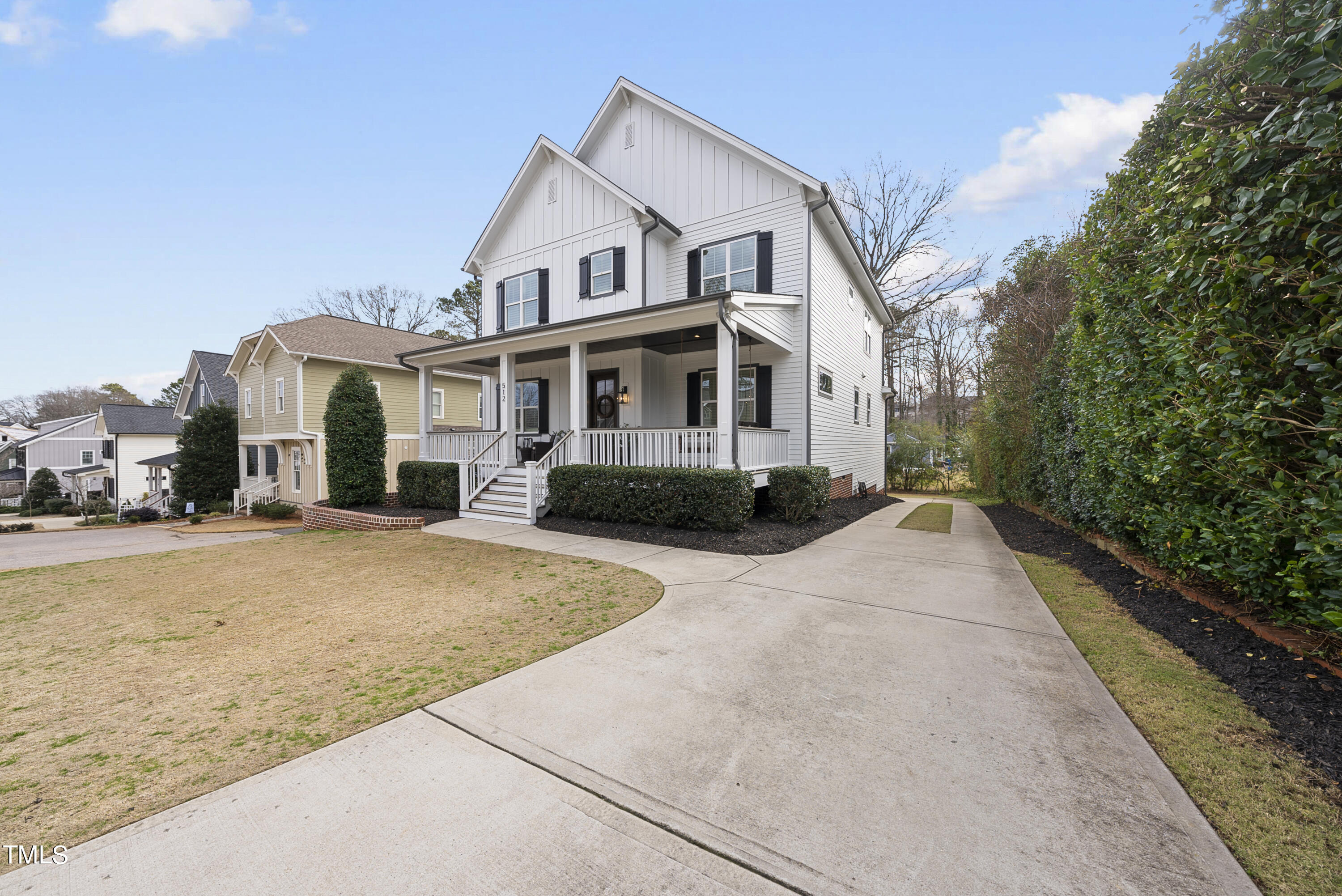 512 Mial Street Raleigh, NC 27608 - Photo 30 of 32 DSC03129