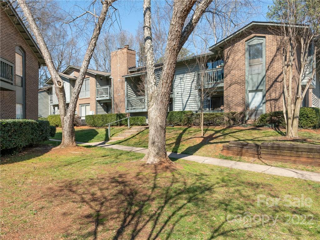 5012 Sardis Road, Unit E Charlotte, NC 28270 - Photo 31 of 31 Gallery Image 31
