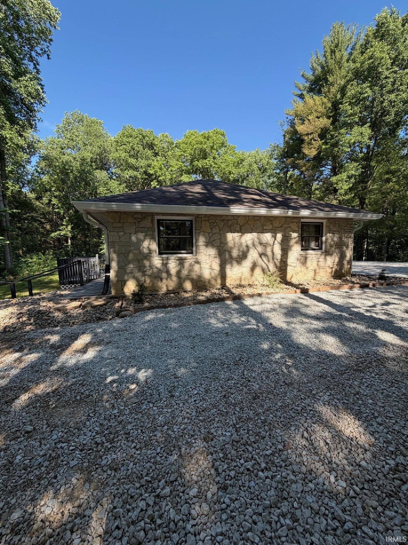 3407 North 1500th Road West Linton, IN 47441 - Photo 4 of 35