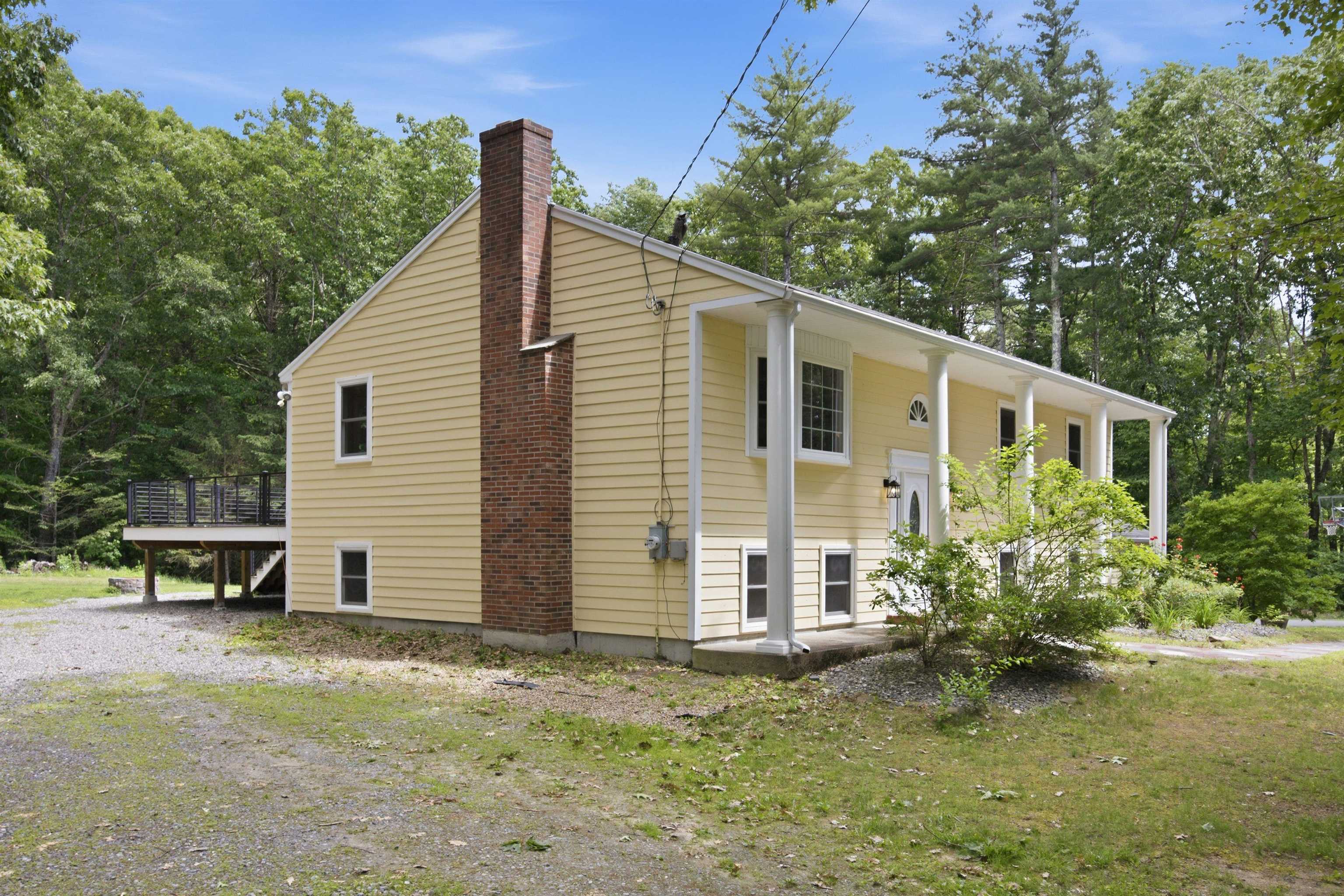 3 Ridgewood Drive Kingston, NH 03848 - Photo 3 of 59