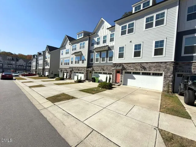 a view of an entryway