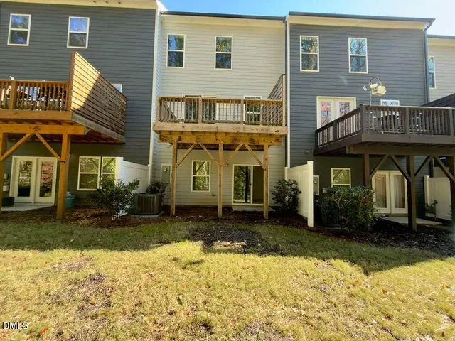 a view of swimming pool with a patio