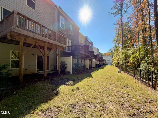 an aerial view of a football ground