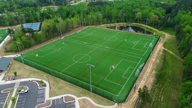 $2,295 | 1802 Stroup Street, Apex, NC 27502