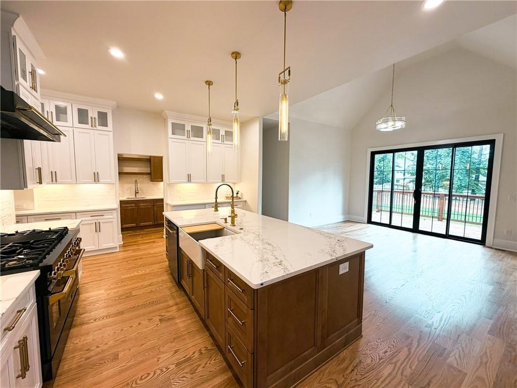 3700 Robinson Road Northeast Marietta, GA 30068 - Photo 14 of 50 Gallery Image 14