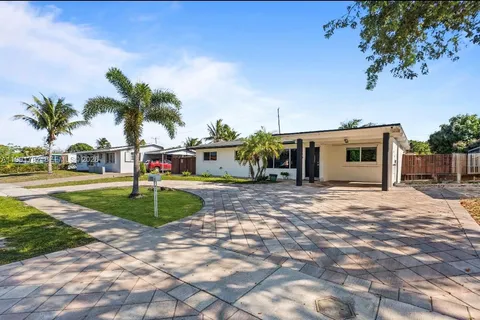 $599,000 | 630 Northeast 23rd Court, Pompano Beach, FL 33064