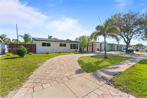 $599,000 | 630 Northeast 23rd Court, Pompano Beach, FL 33064