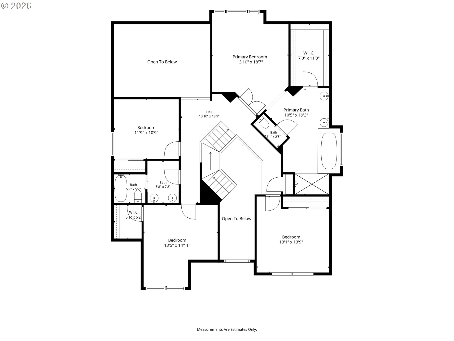 127 Southwest Gabbert Road Gresham, OR 97080 - Photo 45 of 46
