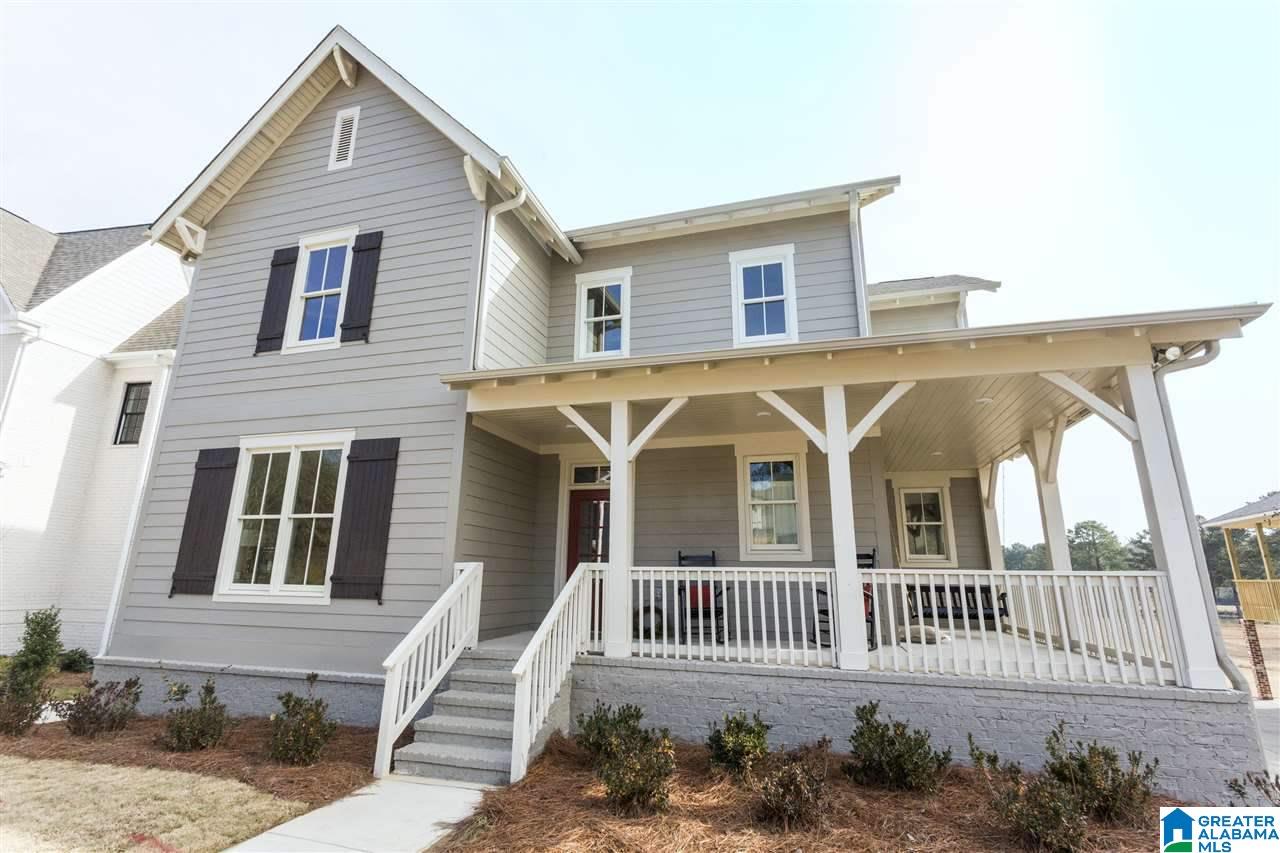 2944 Altadena Ridge Drive Birmingham, AL 35243 - Photo 1 of 1 Gallery Image 1