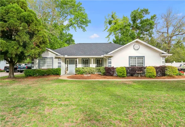 $315,000 | 1302 Cate Road, Brunswick, GA 31525