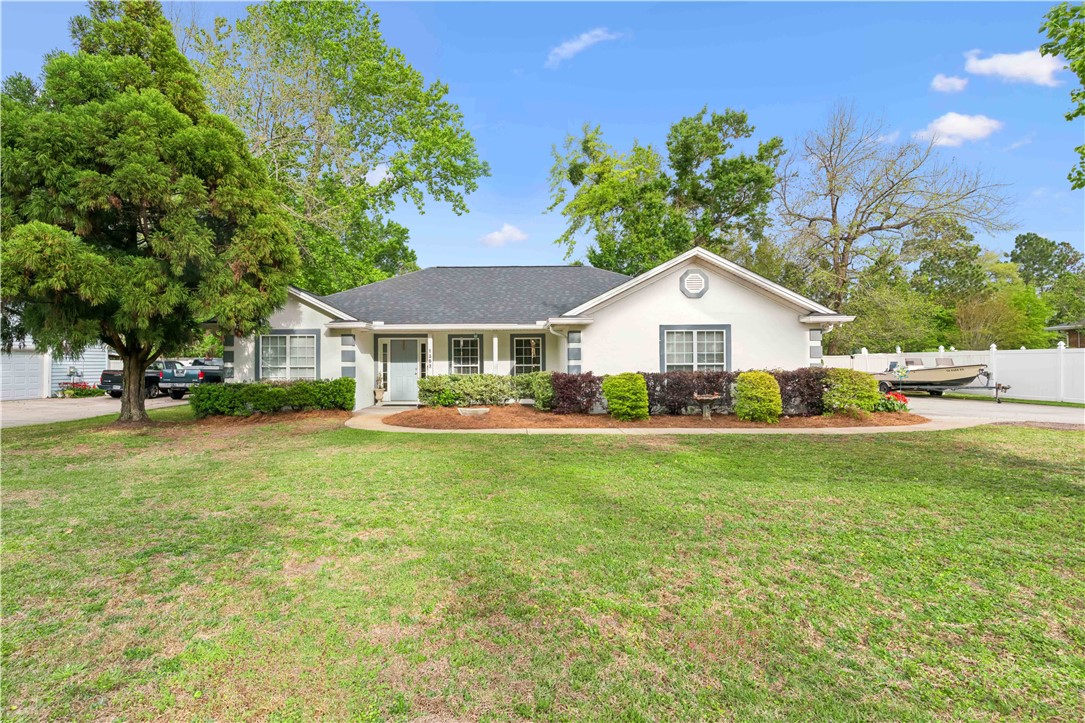 1302 Cate Road Brunswick, GA 31525 - Photo 2 of 24