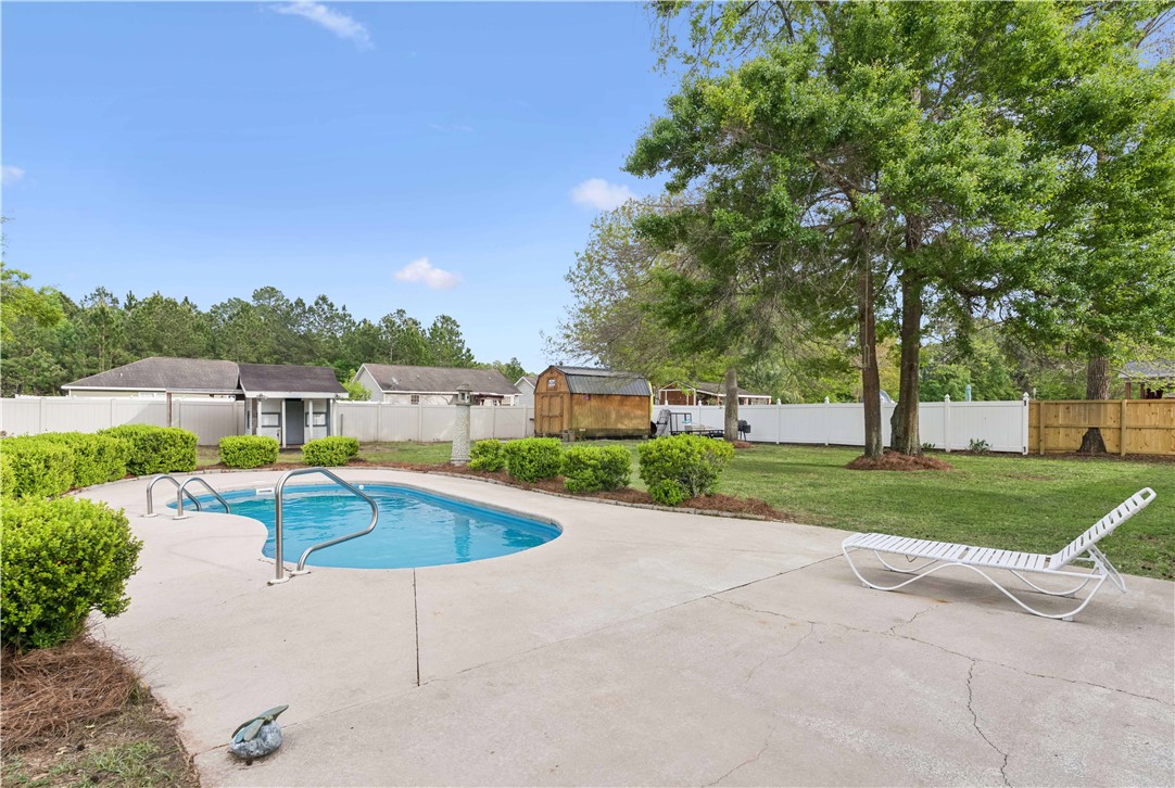 1302 Cate Road Brunswick, GA 31525 - Photo 5 of 24