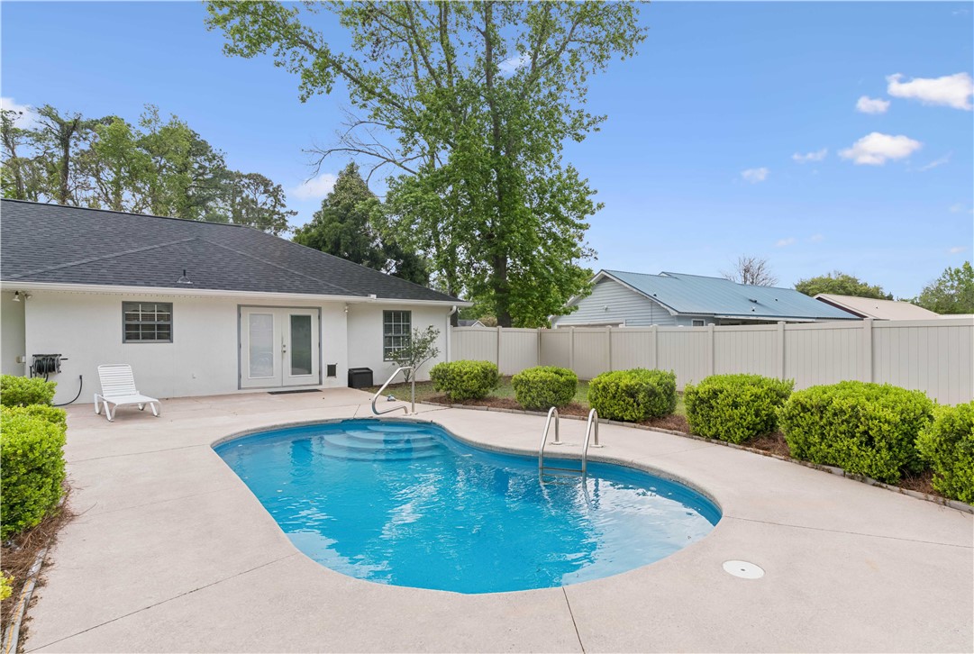 1302 Cate Road Brunswick, GA 31525 - Photo 6 of 24