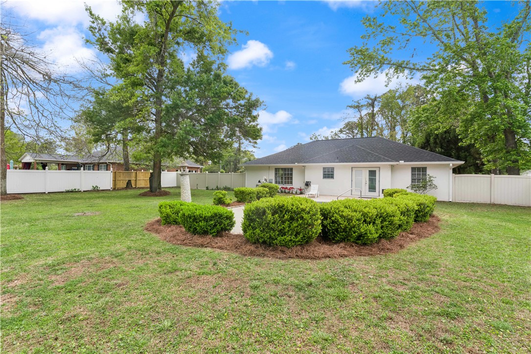 1302 Cate Road Brunswick, GA 31525 - Photo 7 of 24