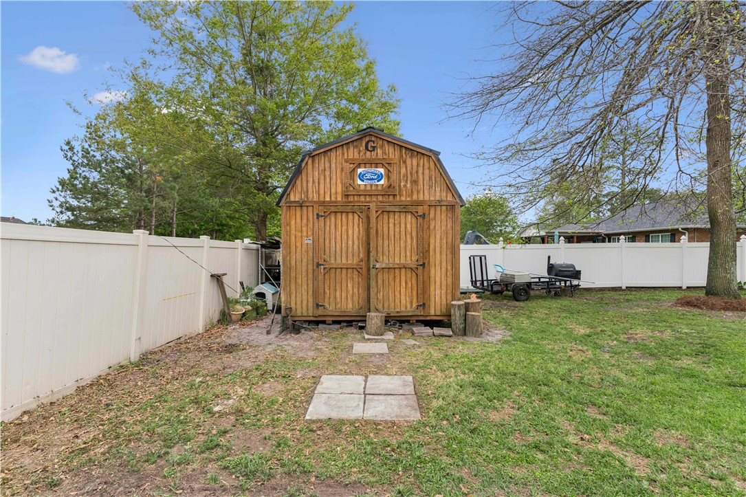 1302 Cate Road Brunswick, GA 31525 - Photo 8 of 24