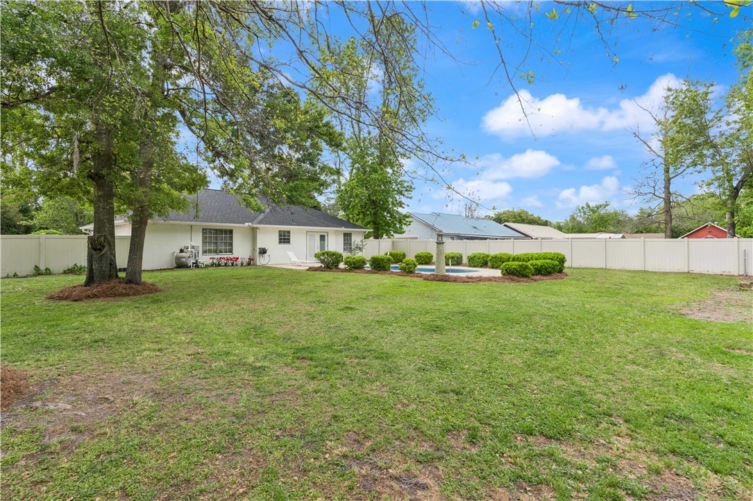 1302 Cate Road Brunswick, GA 31525 - Photo 9 of 24