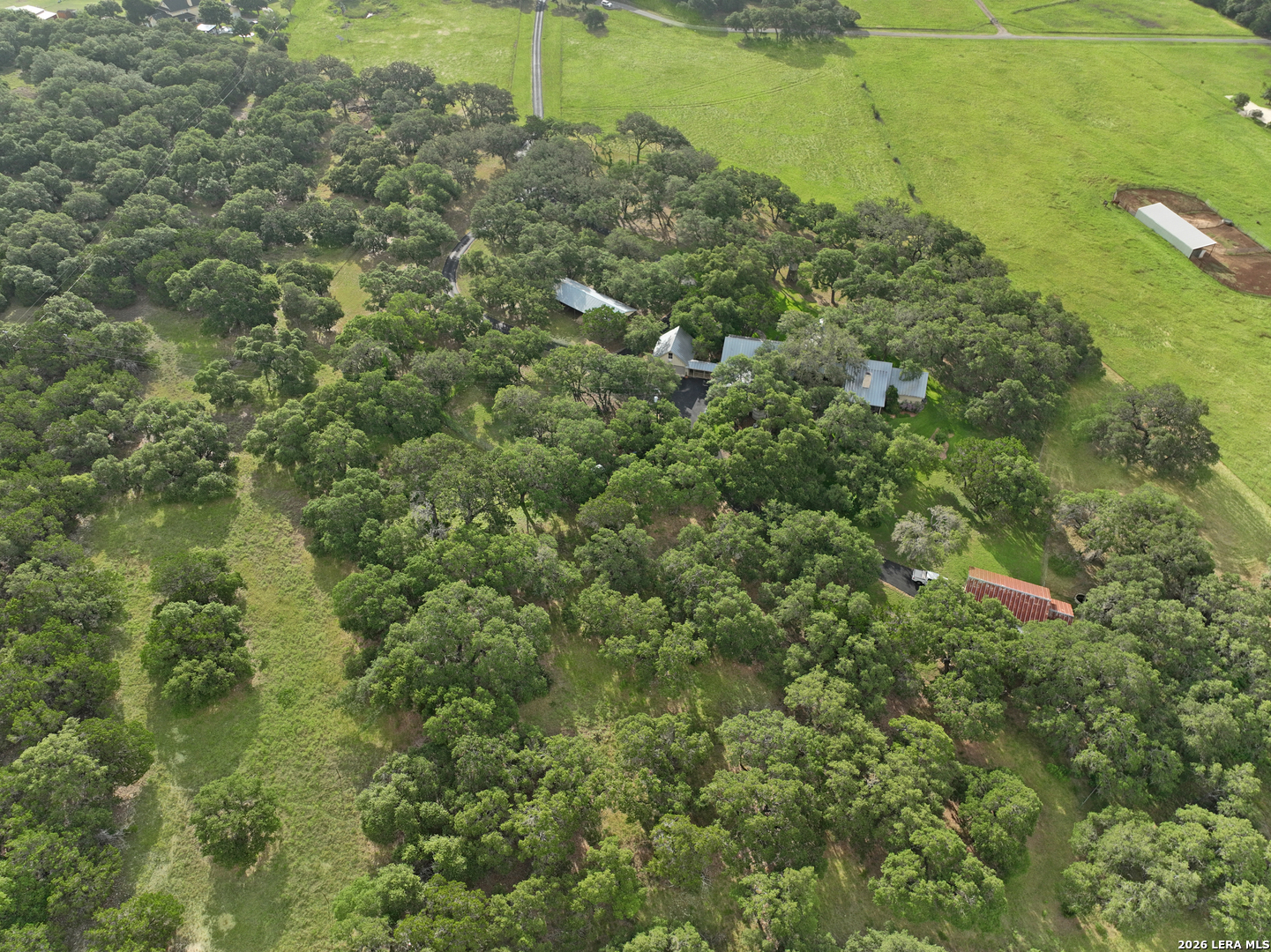 122 Woodland Ranch Road Boerne, TX 78015 - Photo 63 of 66