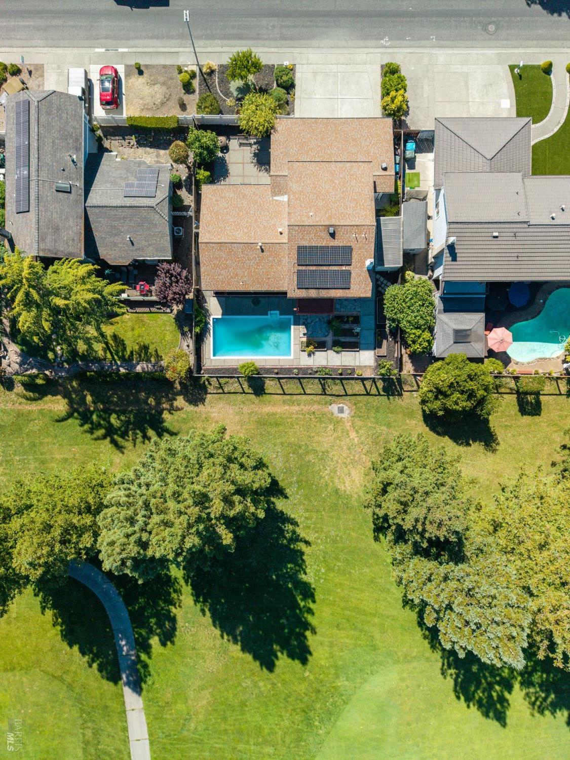 4480 Fairway Drive Rohnert Park, CA 94928 - Photo 62 of 68