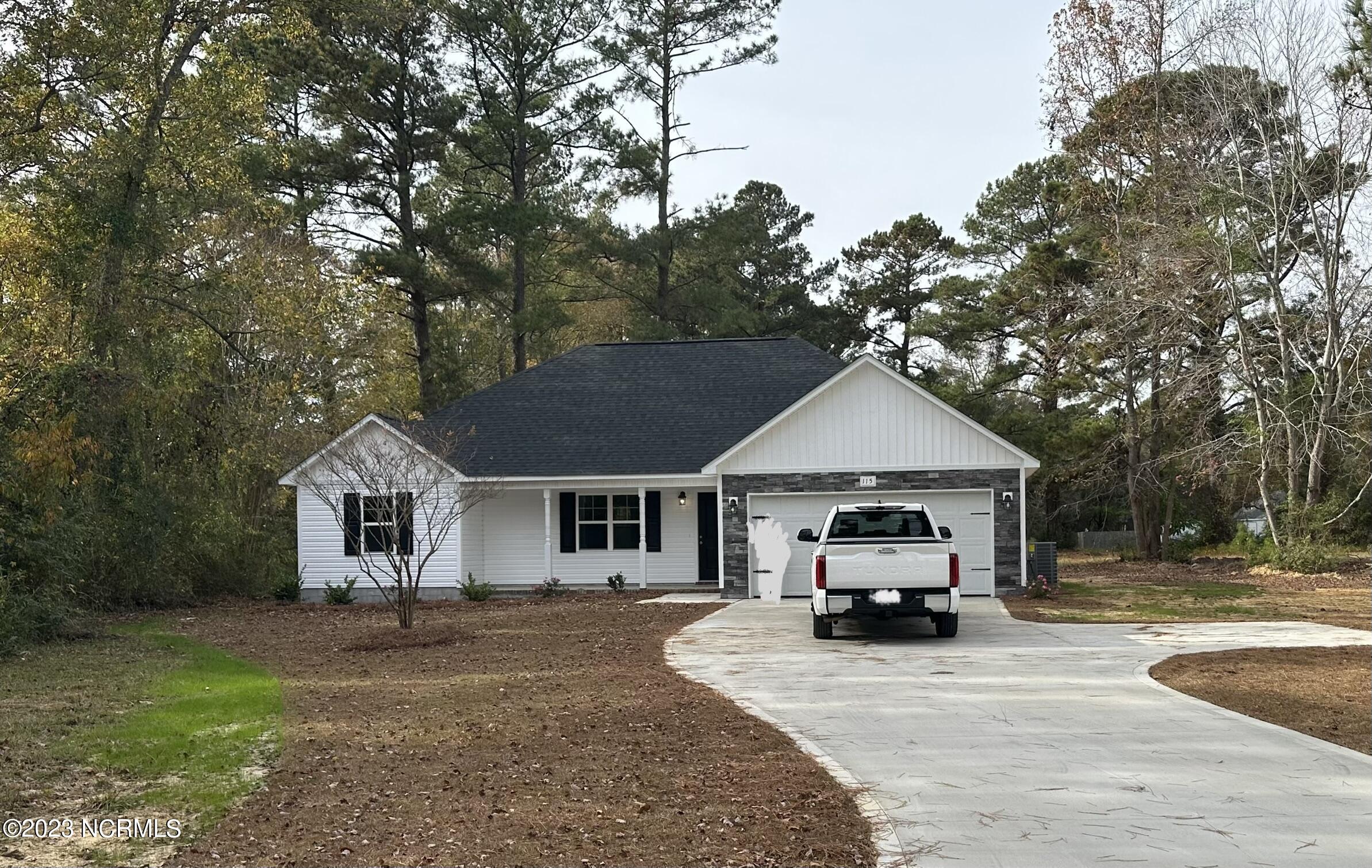 115 Rhodestown Fire Dept Road Jacksonville, NC 28540 - Photo 1 of 19 IMG_3459