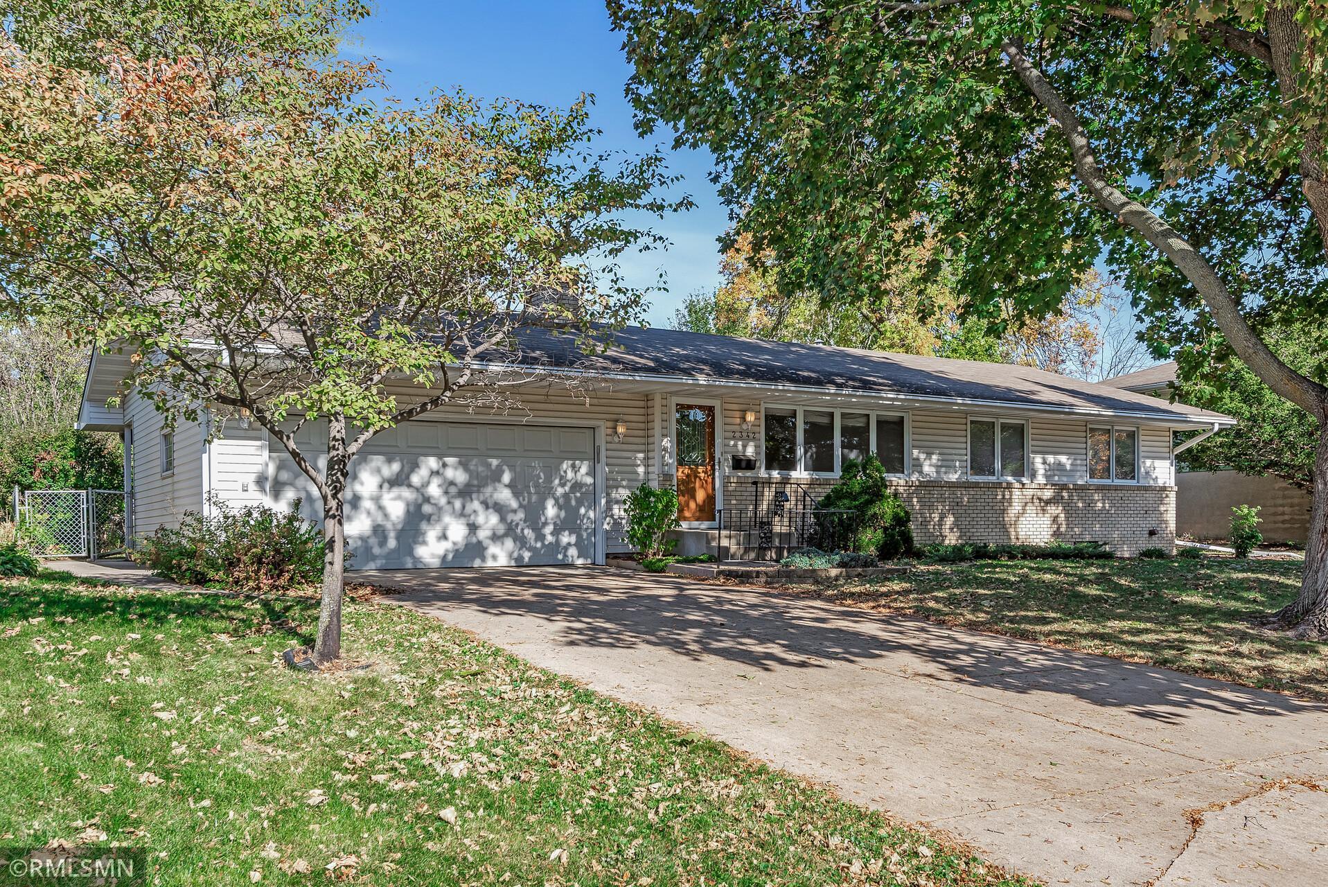 2342 Inca Lane New Brighton, MN 55112 - Photo 1 of 1 Gallery Image 1
