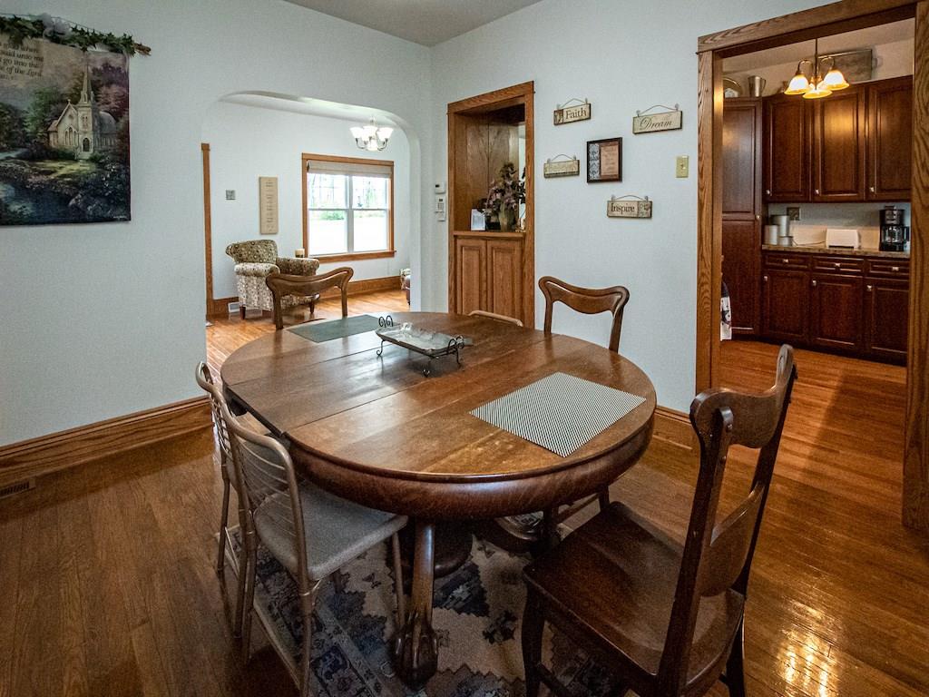 1270 Old Rte 8 Polk, PA 16342 - Photo 5 of 24