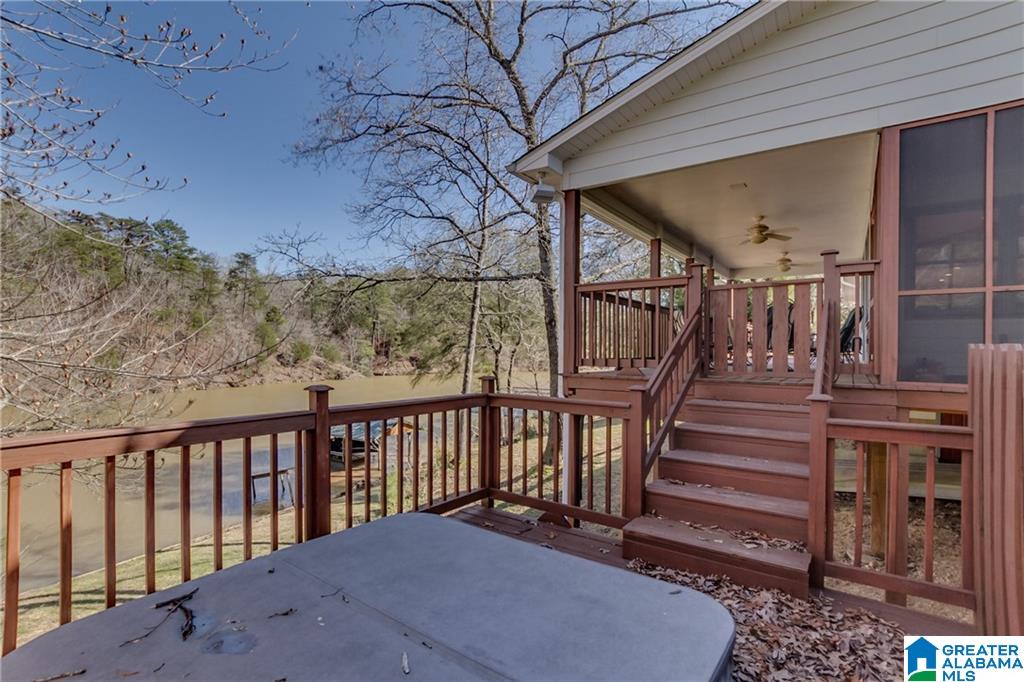 17194 Searcy Road Northport, AL 35475 - Photo 24 of 27