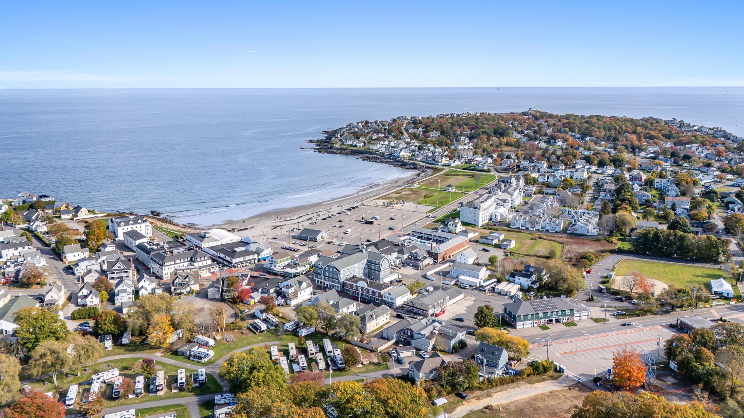 1 Ocean Avenue, Unit 406/408 FRACTION 4 York, ME 03909 - Photo 34 of 42