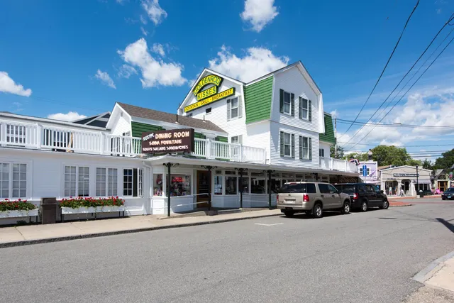 $90,000 | 1 Ocean Avenue, Unit 406/408 FRACTION 4, York, ME 03909