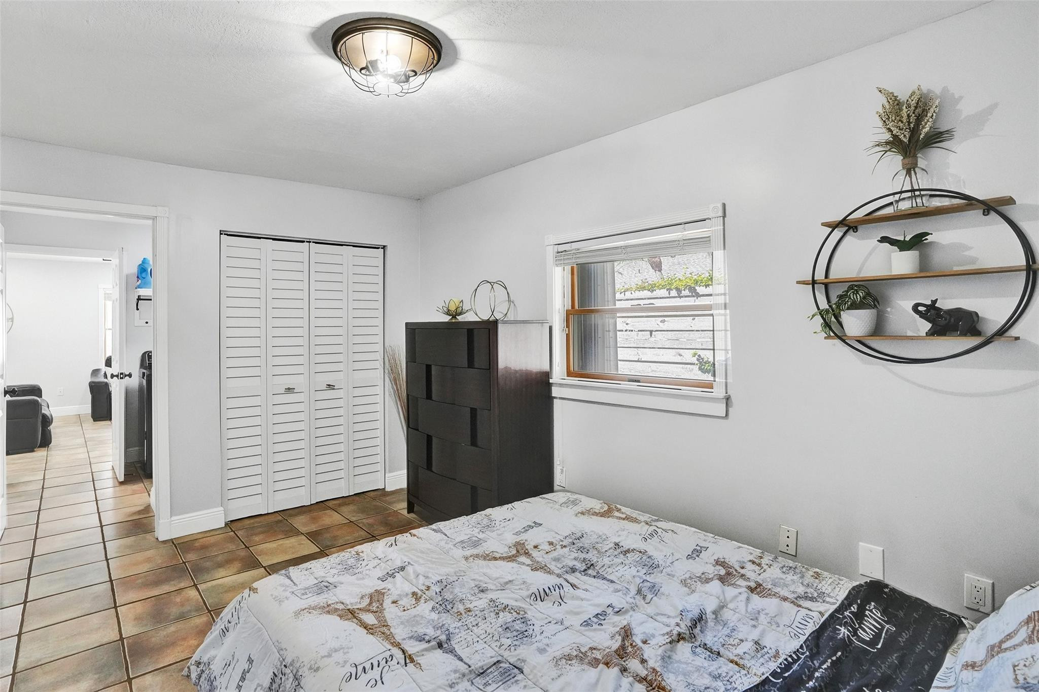 14930 Southwest 145th Street Miami, FL 33196 - Photo 44 of 94 Bedroom 5 and closeet
