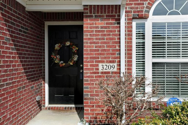 3209 Toll Gate Road Lexington, KY 40509 - Photo 2 of 24 Photo 2