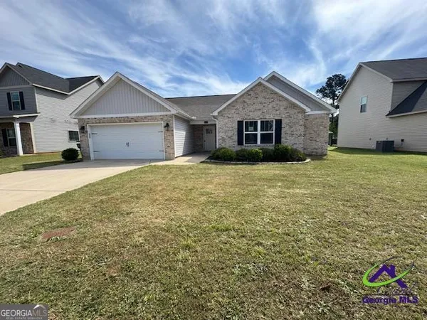 $241,450 | 143 Arbor Creek, Warner Robins, GA 31093